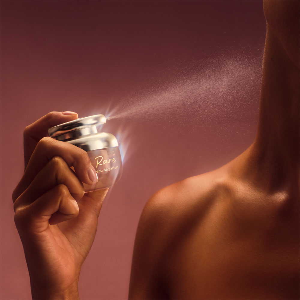 RARE FRAGRANCE FAVES EAU DE PARFUM DUO